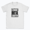 Straight Outta Lubartów - T-shirt