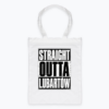 Straight Outta Lubartów - Torba