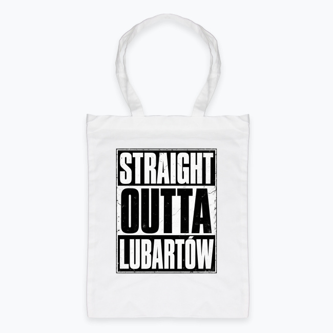 Straight Outta Lubartów - Torba