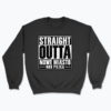 Straight Outta Nowe Miasto nad Pilicą - Bluza