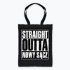 Straight Outta Nowy Sącz - Torba