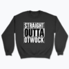 Straight Outta Otwock - Bluza