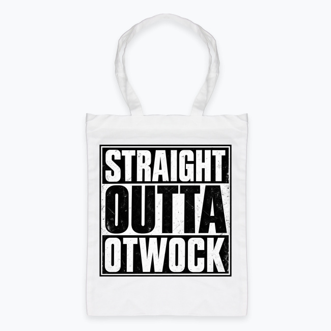 Straight Outta Otwock - Torba