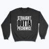 Straight Outta Piechowice - Bluza