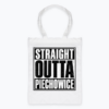 Straight Outta Piechowice - Torba