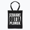 Straight Outta Płońsk - Torba