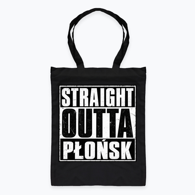 Straight Outta Płońsk - Torba