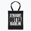 Straight Outta Radlin - Torba