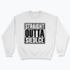 Straight Outta Siedlce - Bluza