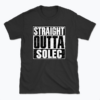 Straight Outta Solec - T-shirt