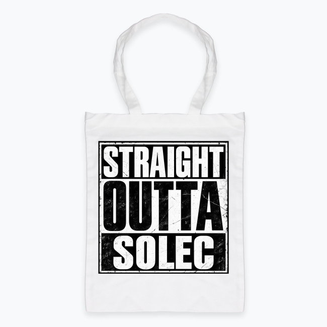 Straight Outta Solec - Torba
