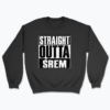 Straight Outta Śrem - Bluza