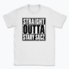 Straight Outta Stary Sącz - T-shirt