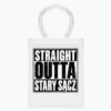 Straight Outta Stary Sącz - Torba
