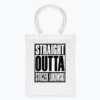 Straight Outta Stoczek Łukowski - Torba