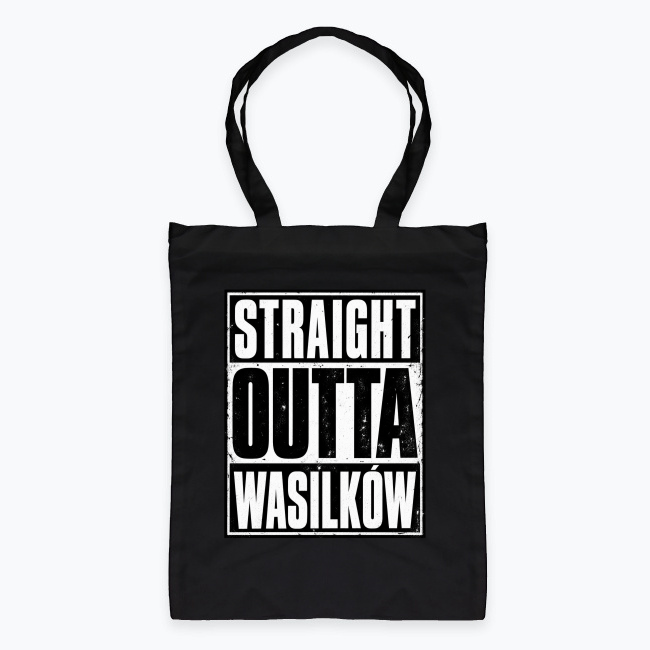 Straight Outta Wasilków - Torba