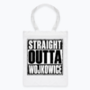 Straight Outta Wojkowice - Torba