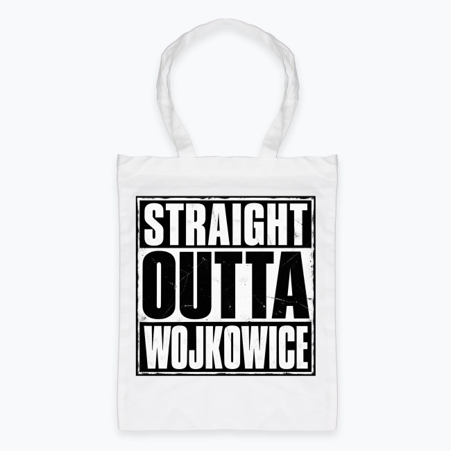 Straight Outta Wojkowice - Torba