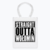 Straight Outta Wołomin - Torba