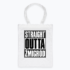 Straight Outta Żmigród - Torba