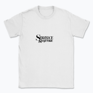 Strzelce Krajeńskie Designer - T-shirt