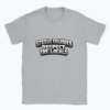 Strzelce Krajeńskie Respect Locals - T-shirt