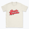 Strzelce Krajeńskie Script Logo - T-shirt