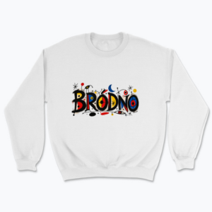 Surreal Bródno - Bluza