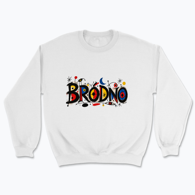 Surreal Bródno - Bluza
