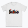 Surreal Bródno - T-shirt