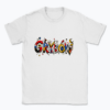 Surreal GRYBÓW - T-shirt