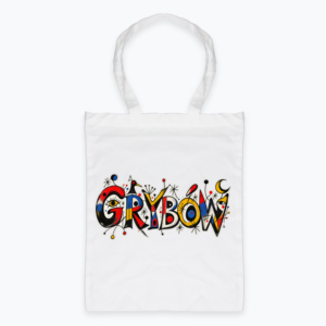 Surreal GRYBÓW - Torba