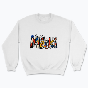 Surreal Marki - Bluza