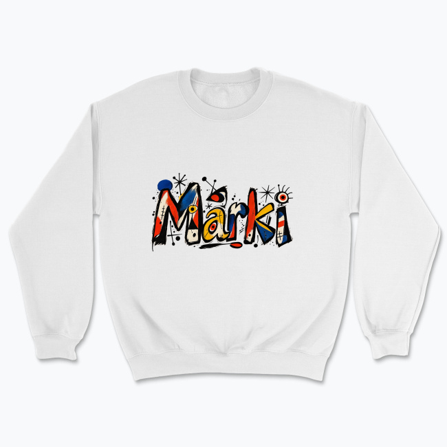 Surreal Marki - Bluza