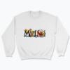 Surreal Mielno - Bluza