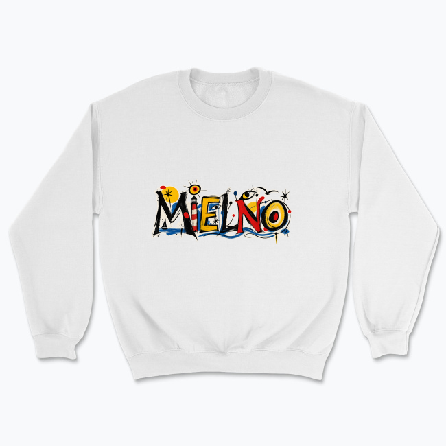 Surreal Mielno - Bluza