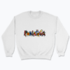 Surreal Poniatowa - Bluza