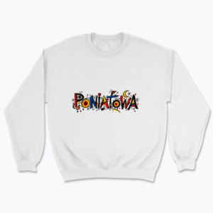Surreal Poniatowa - Bluza