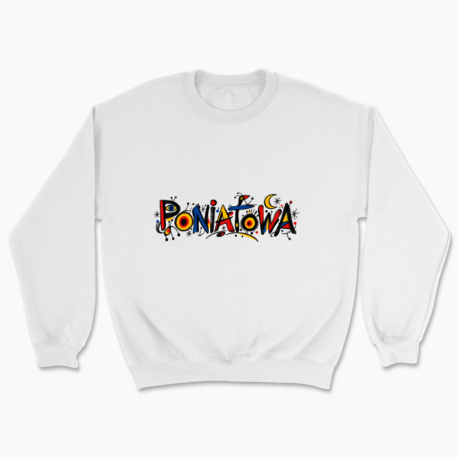 Surreal Poniatowa - Bluza