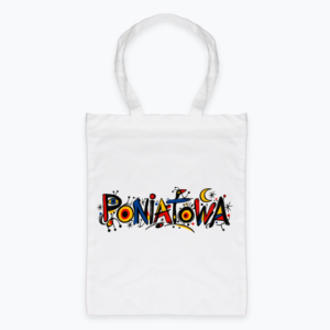 Surreal Poniatowa - Torba