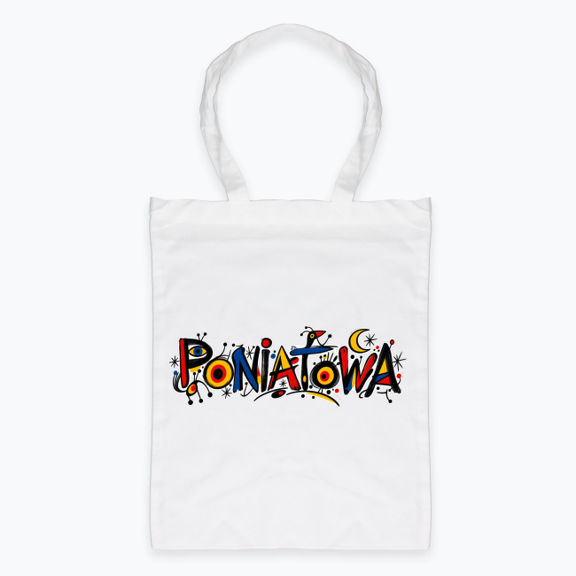 Surreal Poniatowa - Torba