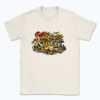 Surreal Siemianowice Śląskie - T-shirt