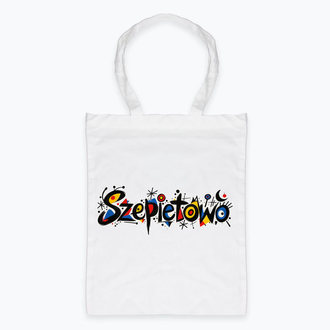 Surreal Szepietowo - Torba