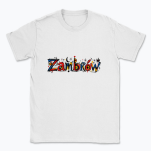 Surreal Zambrów - T-shirt