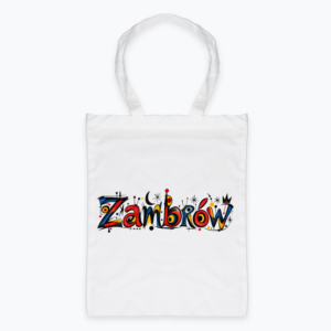 Surreal Zambrów - Torba