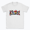 Surrealistyczny Kietrz - T-shirt