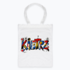 Surrealistyczny Kietrz - Torba