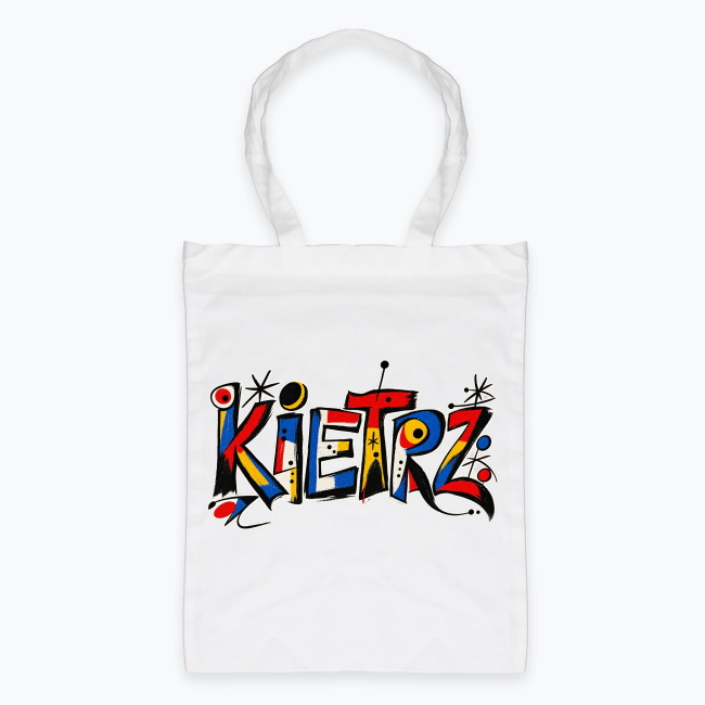 Surrealistyczny Kietrz - Torba