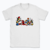 Surrealistyczny Łasin - T-shirt