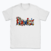 Surrealistyczny Rawicz - T-shirt